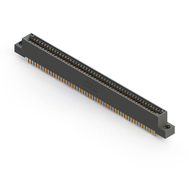 395-100-541-208 EDAC Inc.  Edgeboard Connectors